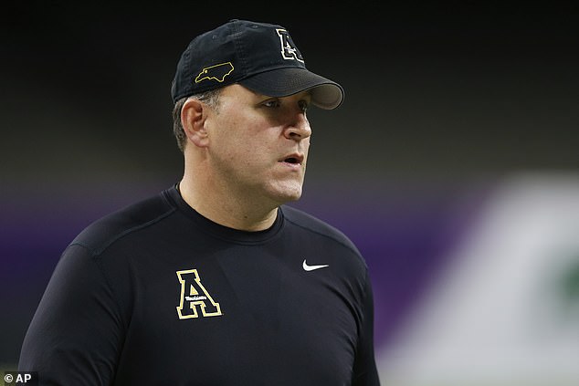 University of Central Florida football coach Shawn Clark passed away unexpectedly