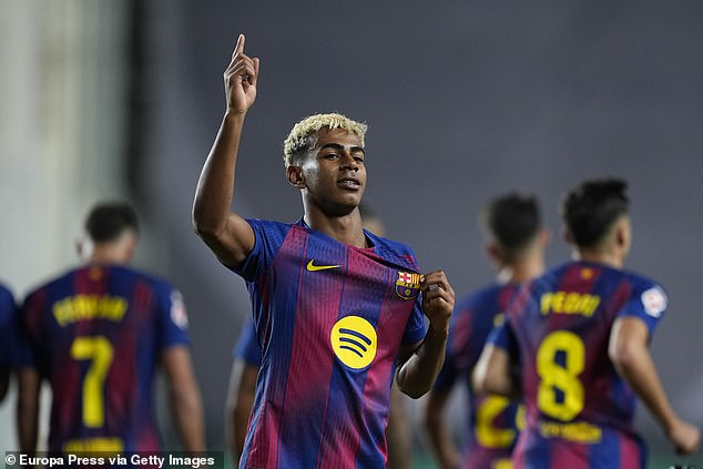 UEFA have delayed making a decision on a proposal taking Barcelona's December fixture against Villareal Stateside