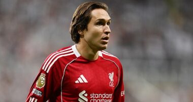 UEFA have announced a rule change which could see Federico Chiesa introduced into Liverpool's Champions League squad