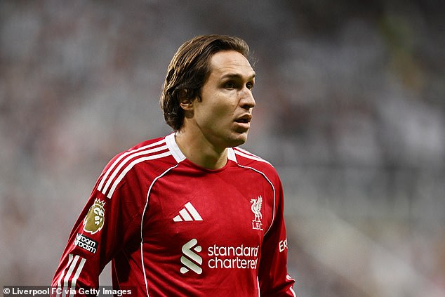 UEFA have announced a rule change which could see Federico Chiesa introduced into Liverpool's Champions League squad