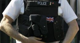 UK Judge Bids 'All the Best' Cheery Adieu to London Bombing Terrorist as He's Released – HotAir
