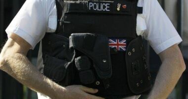 UK Judge Bids 'All the Best' Cheery Adieu to London Bombing Terrorist as He's Released – HotAir