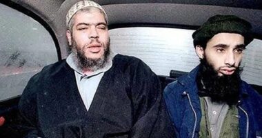 UK Judge Wishes 9/11 and 7/7 Terrorist 'All the Best' Ahead of His Release.