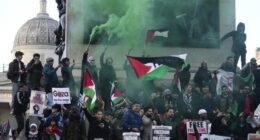UK Totalitarianism Update – HotAir