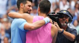 US Open live: Novak Djokovic v Carlos Alcaraz result and latest scores from semi-final before Jannik Sinner v Felix Auger-Aliassime