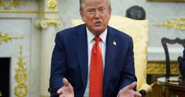 Ukraine-Russia war latest: Trump issues threat to Putin if US unhappy with his decision on peace