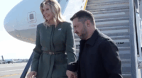 Ukraine-Russia war latest: Zelensky arrives at UN summit after UK vows to defend Nato airspace against Putin