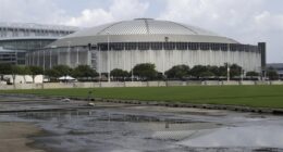 Um...'Colorful' TX County Judge Won't Be Seeking Reelection