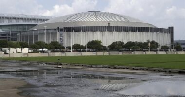 Um...'Colorful' TX County Judge Won't Be Seeking Reelection