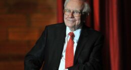 UnitedHealth makes investors like Warren Buffett happy by saying business is fine