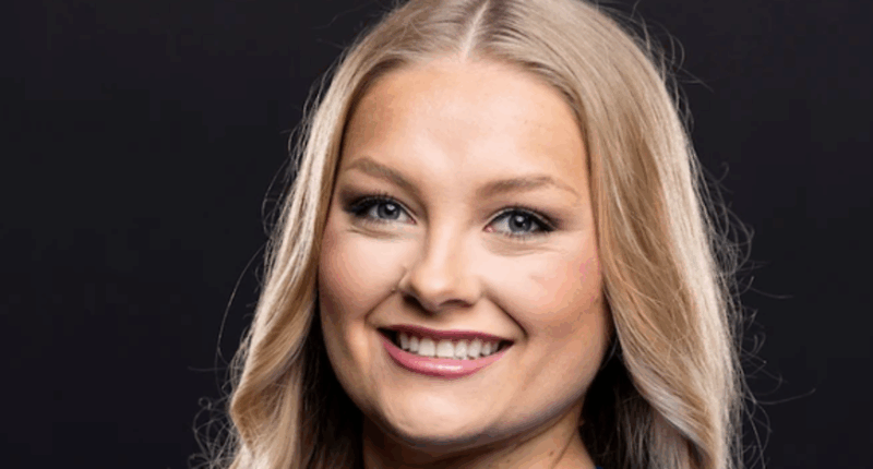 University Of Kentucky Cheerleader Arrested After Infant Found Dead In Trash Bag: Cops