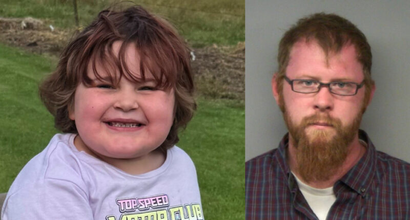 Update: AMBER Alert Continues for Wisconsin Girl, Possibly Abducted by Sex Offender Uncle