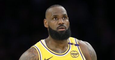 Update on LeBron James Seeking Trade From Lakers