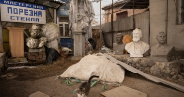 Update on the Anti-Communist Film Festival – HotAir