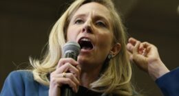 VA Governor Candidate Spanberger Invents 'News' Site to Deceive Voters – HotAir