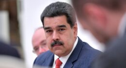 Venezuela Launches Military Drills After Trump's Strikes on Drug Boats.