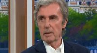 Veteran broadcaster John Stapleton dies aged 79