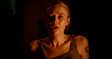 Dakota Fanning in Vicious Review