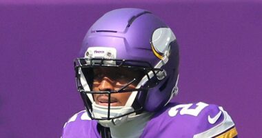 Vikings CB Isaiah Rodgers Makes History Against Bengals