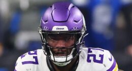 Vikings To-Re Sign Ex Super Bowl Champion For 3rd Stint