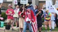 Violence Against Conservatives is Nothing New; After the Murder of Charlie Kirk, It Must Be Stopped – RedState