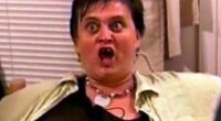 Trading Spouses star Marguerite Perrin who went viral for her 'dark sided' meltdown has resurfaced with a brand new look (pictured in 2005)