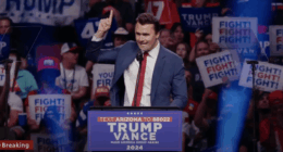 Voter Intimidation Case Show's Left's Penchant For Violence