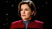 Voyager Series Returns For Janeway's Last Mission