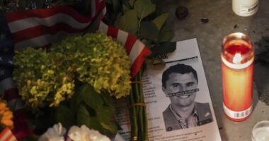 WH Releases Poignant Charlie Kirk Tribute—This Is the Real Man, Not the Monster Leftists Tried to Sell – RedState