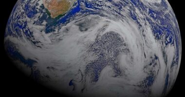 Wait, What? Climate Scientist Says Sea Level Rising at Nowhere Near the Level They Claim – RedState