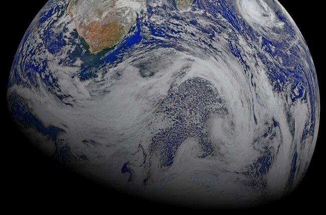 Wait, What? Climate Scientist Says Sea Level Rising at Nowhere Near the Level They Claim – RedState