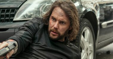 Wait, Why Did 'Dark Wolf's Ben Edwards Betray Chris Pratt's Reece in 'The Terminal List'?