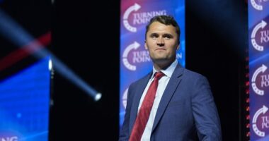 Wajahat Ali Shows Zero Compassion for Widows and Orphans As He Maligns Erika Kirk for Daring to Speak – RedState