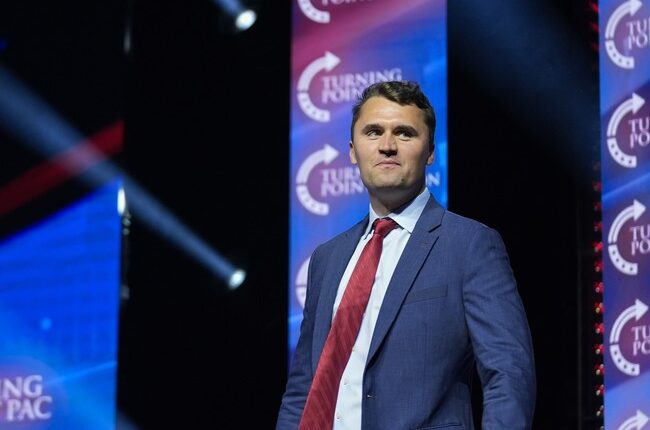 Wajahat Ali Shows Zero Compassion for Widows and Orphans As He Maligns Erika Kirk for Daring to Speak – RedState