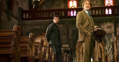 Wake Up Dead Man: A Knives Out Mystery Review