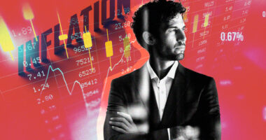 Wall Street sees September rate cut as sure thing — CPI inflation data will have much to say about what comes next