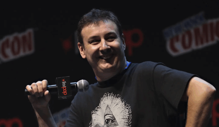 Walt Flanagan Net Worth | Celebrity Net Worth