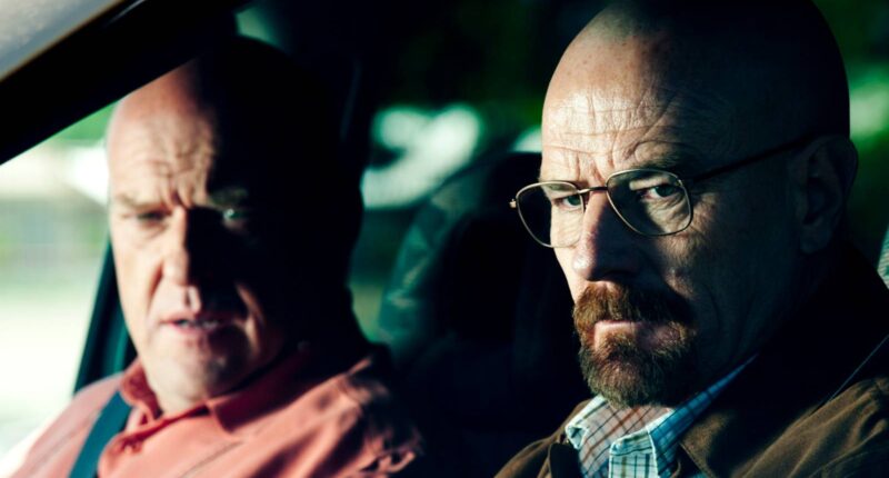 Walter White's Prideful Mistake In Breaking Bad Season 4