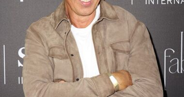 Dan Buettner (pictured), a National Geographic fellow who has spent decades studying the diets of the world's longest-living people