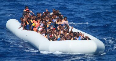 Wanting to Stop Boats Filled With Illegal Migrants Is Racist.