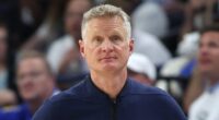 Warriors Predicted to Miss Out on Former MVP