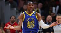 Warriors Receive Surprising Update on Trade Talks With Rival