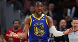 Warriors Receive Surprising Update on Trade Talks With Rival