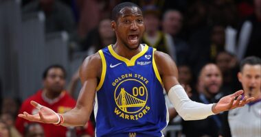 Warriors Receive Surprising Update on Trade Talks With Rival