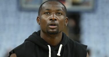 Warriors Urged to Trade Kuminga for $78 Million Explosive Guard