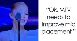 “Way To Ruin Your Career”: Top 10 “Tasteless” Moments From The 2025 Video Music Awards