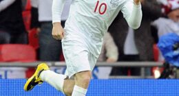Wayne Rooney revealed how he defied Sir Alex Ferguson's advice while on international duty