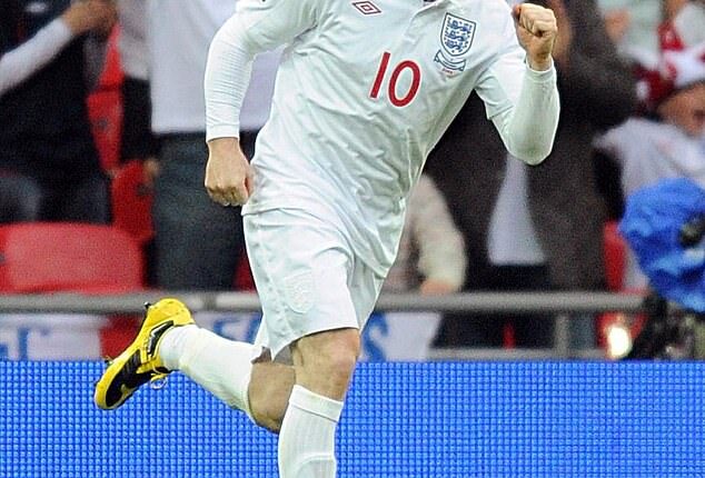 Wayne Rooney revealed how he defied Sir Alex Ferguson's advice while on international duty