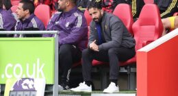Wayne Rooney has revealed that he has no faith in Ruben Amorim transforming Manchester United's flagging fortunes