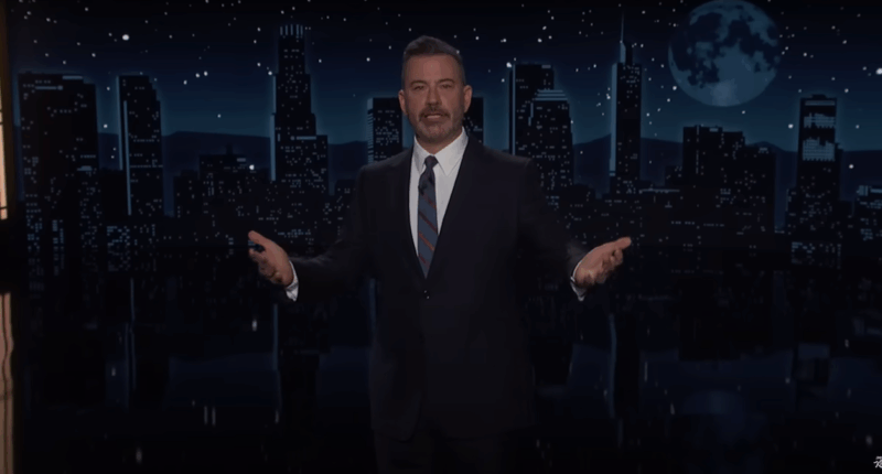 We Are Not Going To Have A Debate About Free Speech
